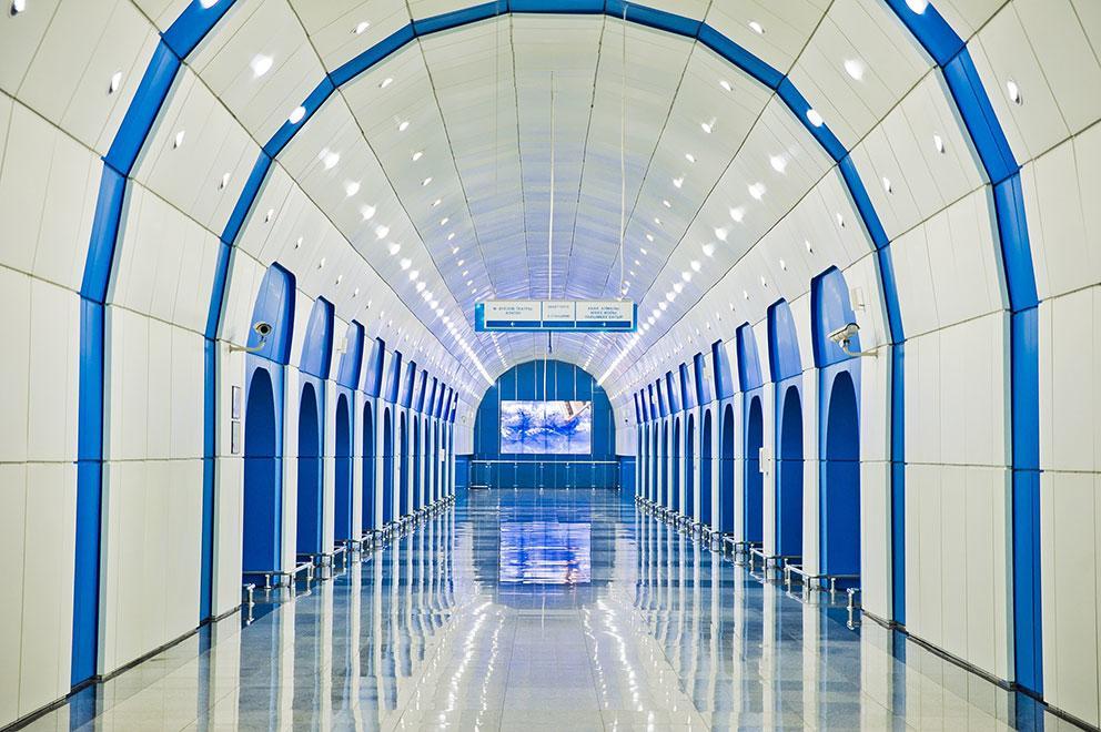 Art Hostel الماتي المظهر الخارجي الصورة
