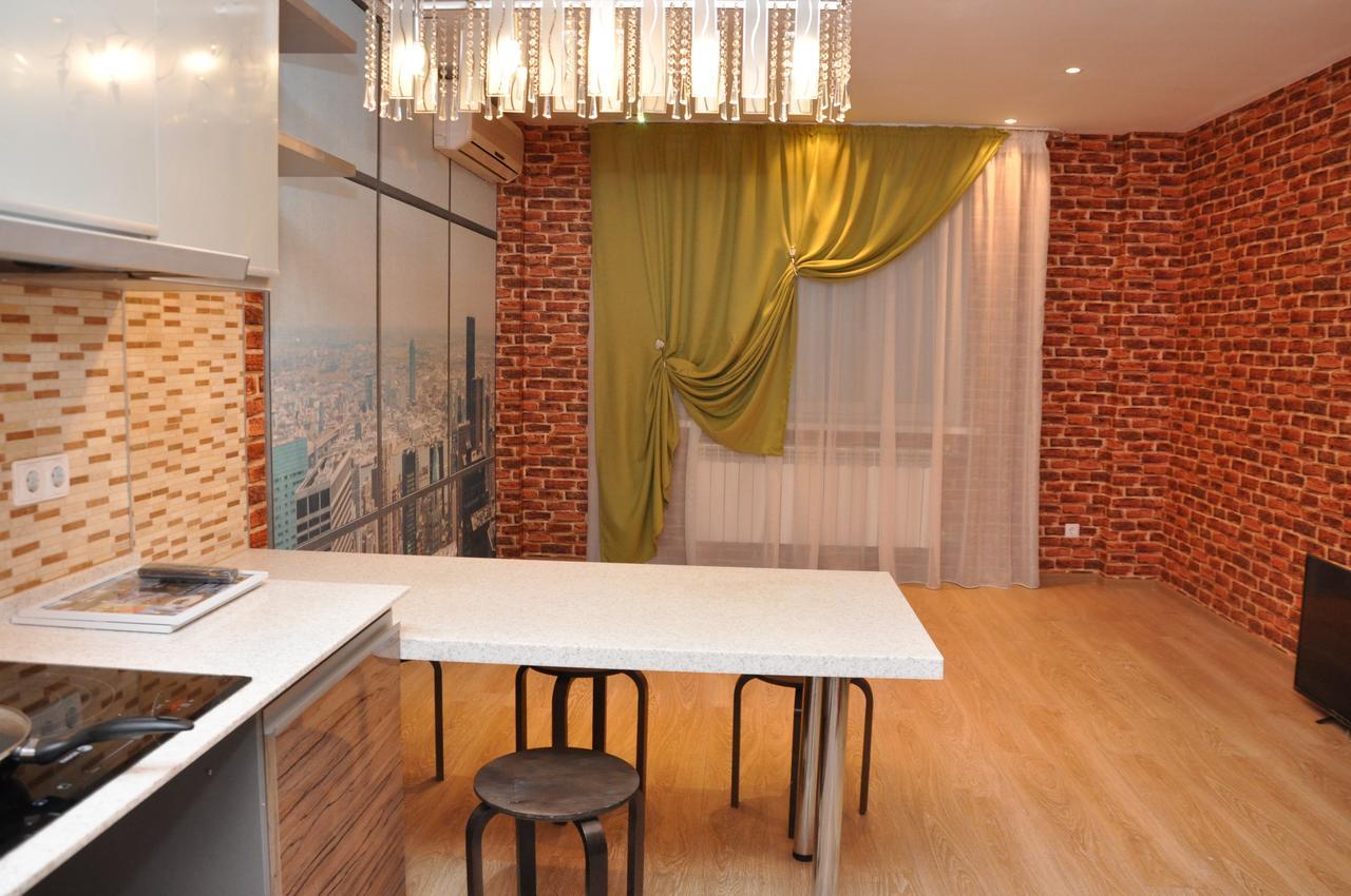 Art Hostel الماتي المظهر الخارجي الصورة